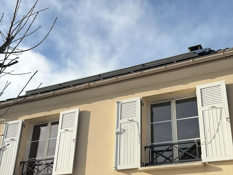 Réalisation